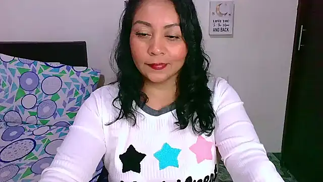 zaray bella online show from 01-11-26, 08:47