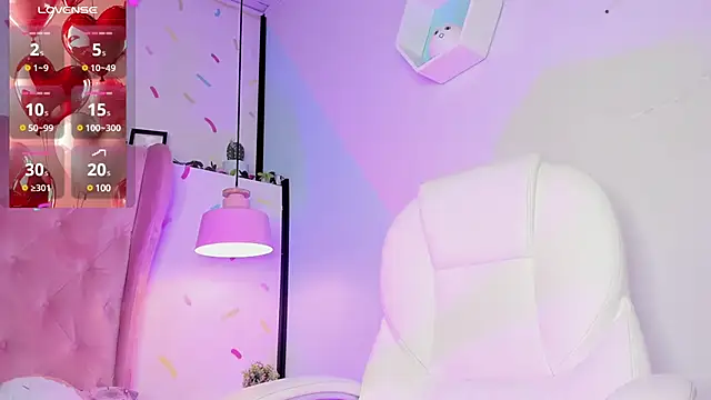 Giovanna oliveira online show from 02-13-25, 09:51