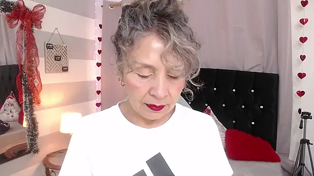 Afrodita sg online show from 12-05-25, 02:14