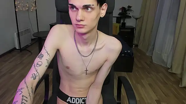 CHERLYBAY online show from 01-10-25, 04:41