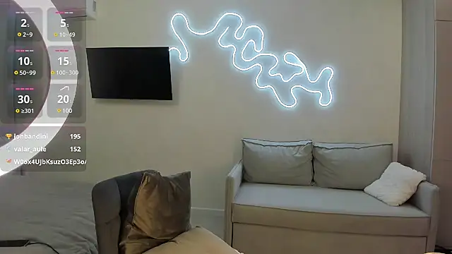  cometoseeme  online show from 03-21-25, 05:02