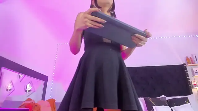 CampbelGinger online show from 03-19-25, 11:39