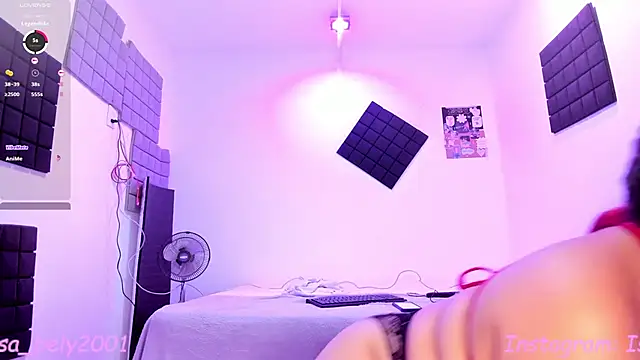 Snapshot of Isa_belly chatting on 12-07-24, 03:04 Isa belly online show from 12-07-24, 03:04