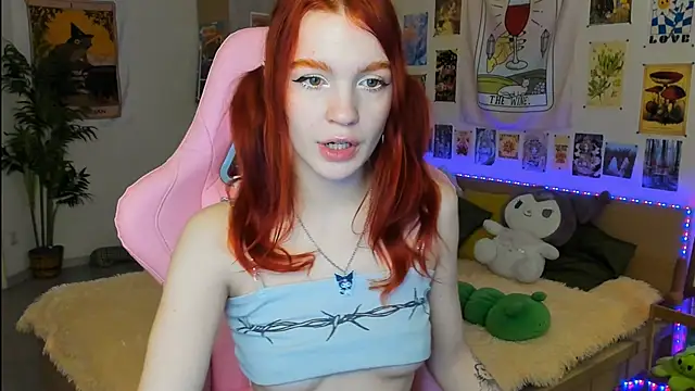 Sunny Elly online show from 12-05-24, 10:44