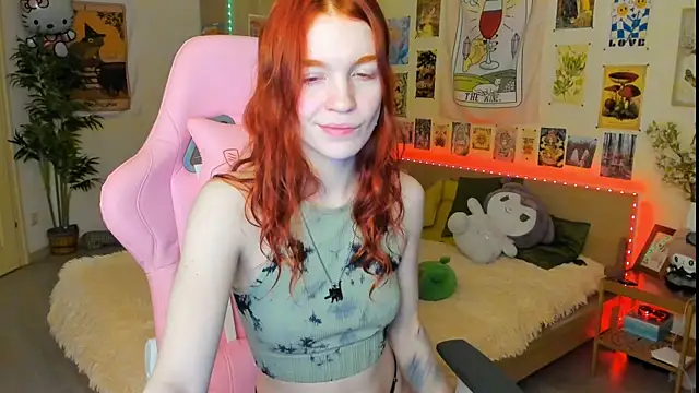 Sunny Elly online show from 02-02-25, 05:53