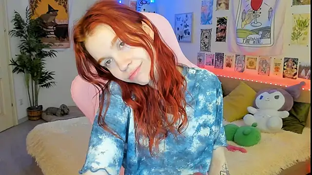 Sunny Elly online show from 02-16-25, 07:37