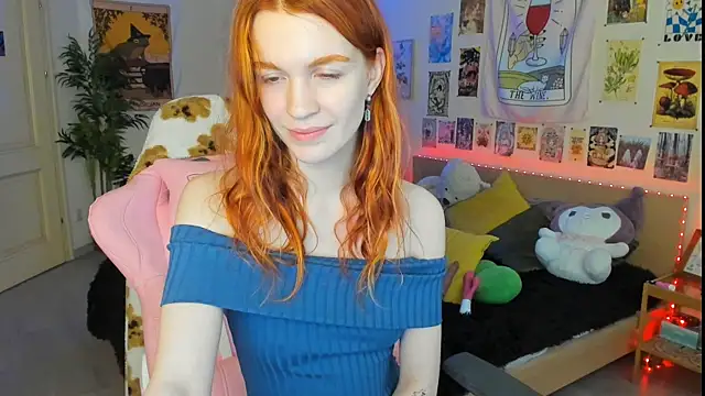 Sunny Elly online show from 03-18-25, 09:52