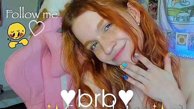 Sunny Elly online show from 11-08-25, 02:06