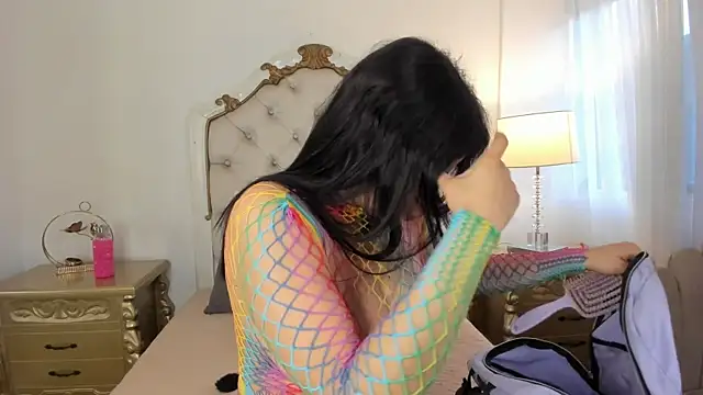 Victoria vallejo  online show from 04-09-26, 11:48