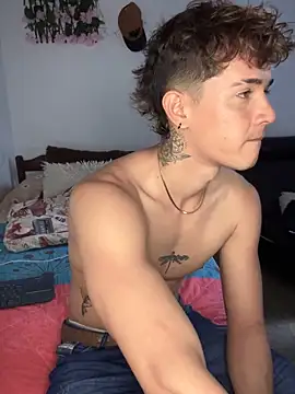 cristofer 988 online show from 03-05-26, 08:05