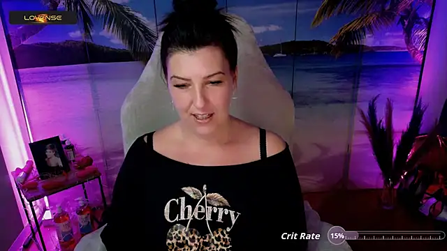 NatiLove35 online show from 12-01-25, 06:13