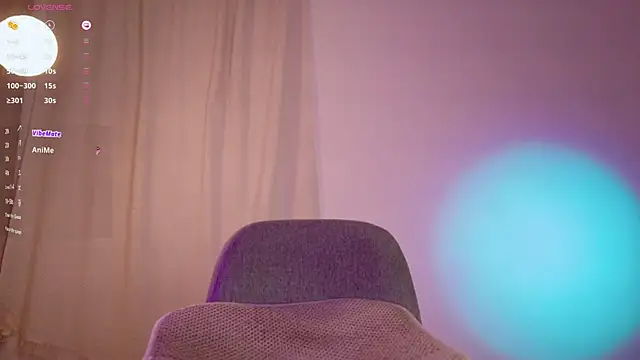 Samara Gray online show from 02-05-26, 06:01