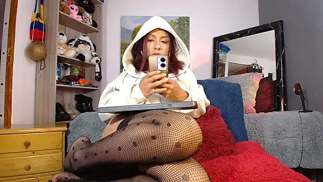 Danna Bella666 online show from 03-14-25, 07:44