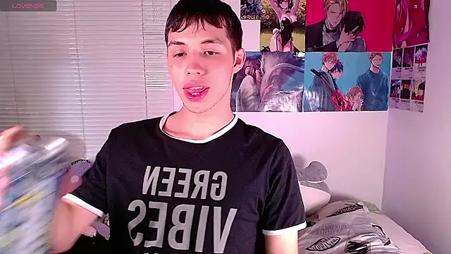 angel bless19 online show from 01-04-25, 08:37