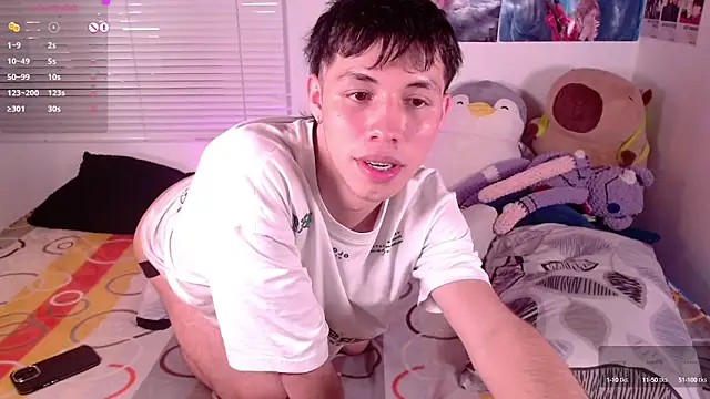 angel bless19 online show from 02-05-25, 07:42