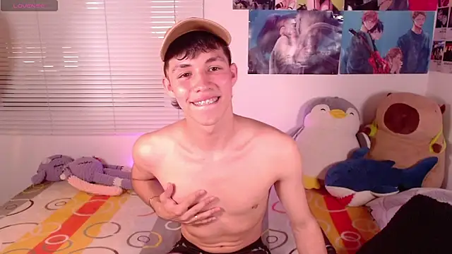 angel bless19 online show from 02-07-25, 08:53