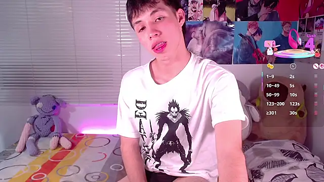 angel bless19 online show from 02-13-25, 05:26