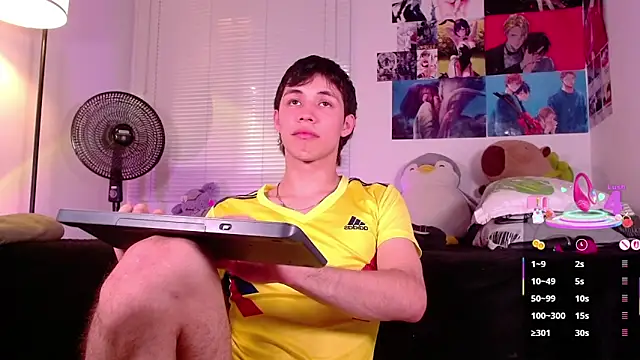 angel bless19 online show from 03-18-25, 08:15