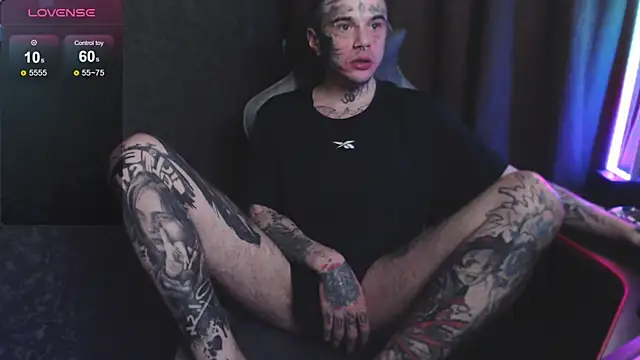 lonelycrystal online show from 01-06-25, 11:20