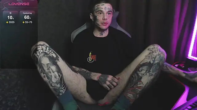 lonelycrystal online show from 01-10-25, 05:24