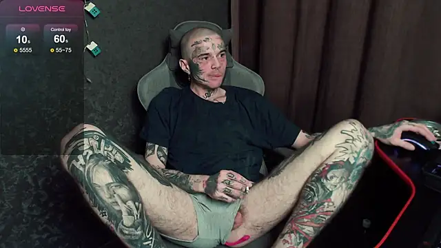 lonelycrystal online show from 10-06-25, 03:20