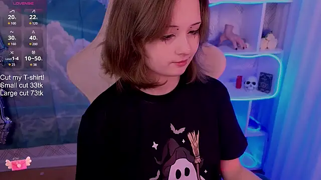 Mary uw online show from 11-02-25, 01:30