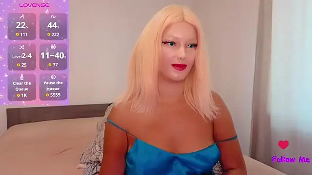 rosebelle11111 online show from 06-06-26, 06:18