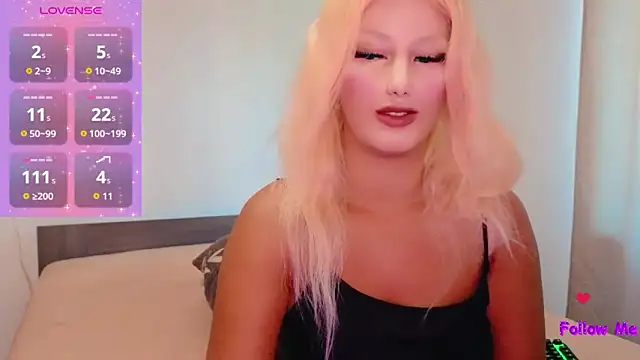 rosebelle11111 online show from 06-19-26, 06:07