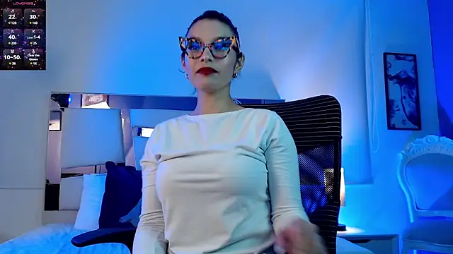 paulinabarnett- online show from 02-24-25, 12:26