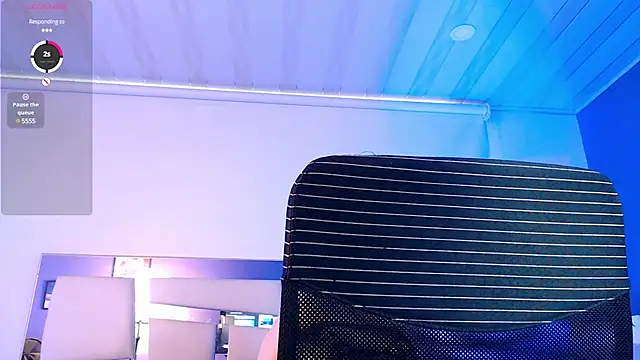 paulinabarnett- online show from 03-07-25, 12:12