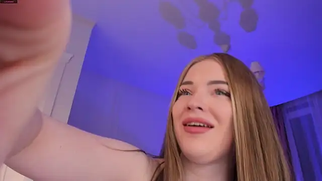 Lissysss online show from 01-22-25, 09:32