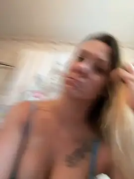 hotNReady6969 online show from 02-20-25, 05:18