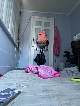 hotNReady6969 online show from 10-16-25, 01:12