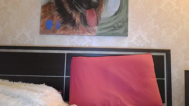 Kashtanka  online show from 02-09-25, 06:58