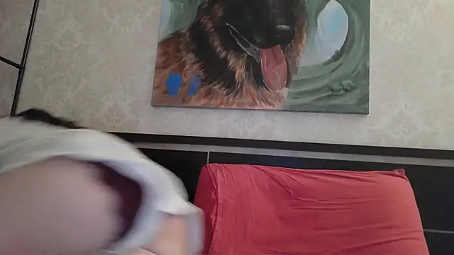 Kashtanka  online show from 02-10-25, 06:13