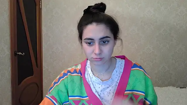 Kashtanka  online show from 02-24-25, 05:42