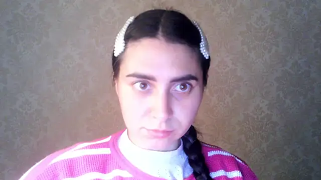 Kashtanka  online show from 10-10-25, 08:52