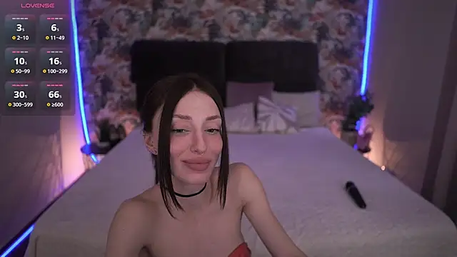 Alice Arwen online show from 02-07-26, 07:56