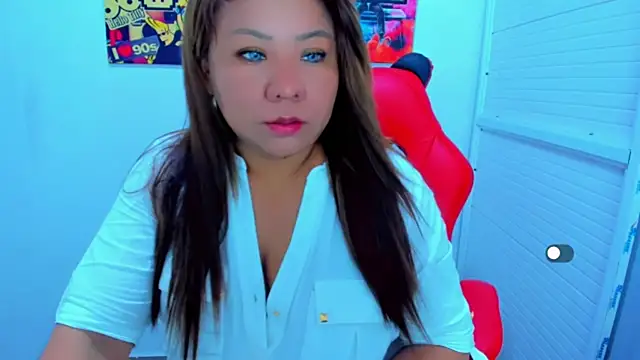 victoria love89 online show from 02-06-26, 01:54