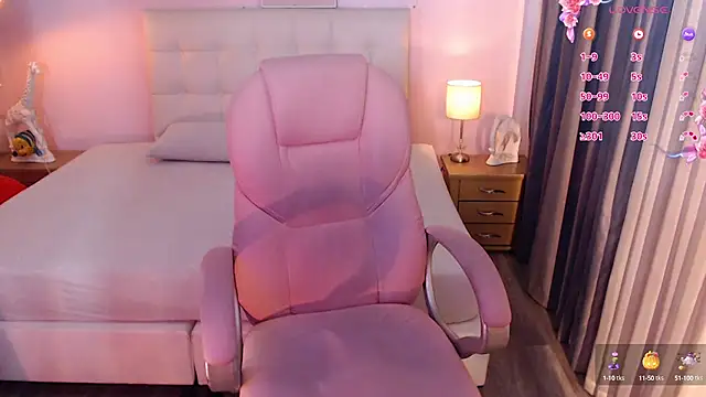 zoe jones13 online show from 02-22-25, 06:28