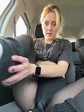 JoleneFuego online show from 11-08-25, 09:53