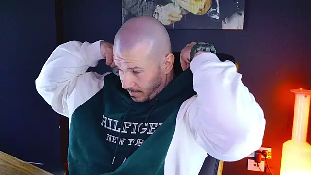 AngeloEric online show from 01-15-25, 08:30