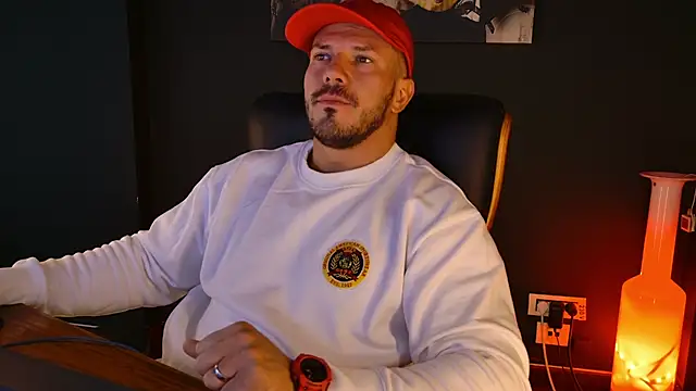 AngeloEric online show from 10-02-25, 12:01