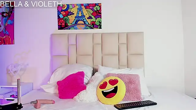 bella  honey online show from 01-27-25, 03:04