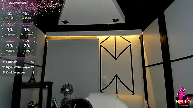 Snapshot of lilithTeen1_ chatting on 01-05-25, 08:31 lilithTeen1  online show from 01-05-25, 08:31