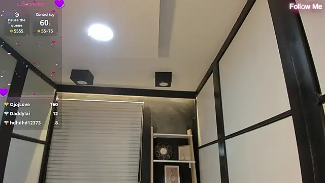 Snapshot of lilithTeen1_ chatting on 02-09-25, 06:33 lilithTeen1  online show from 02-09-25, 06:33