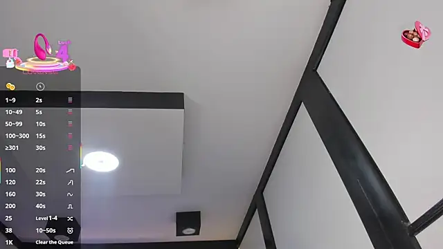 Snapshot of lilithTeen1_ chatting on 02-26-25, 09:42 lilithTeen1  online show from 02-26-25, 09:42