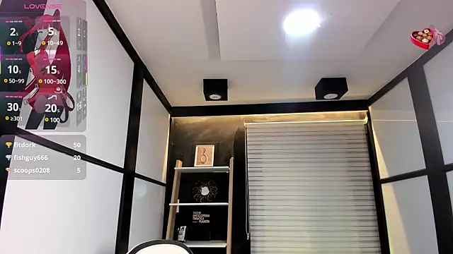 Snapshot of lilithTeen1_ chatting on 03-01-25, 07:51 lilithTeen1  online show from 03-01-25, 07:51