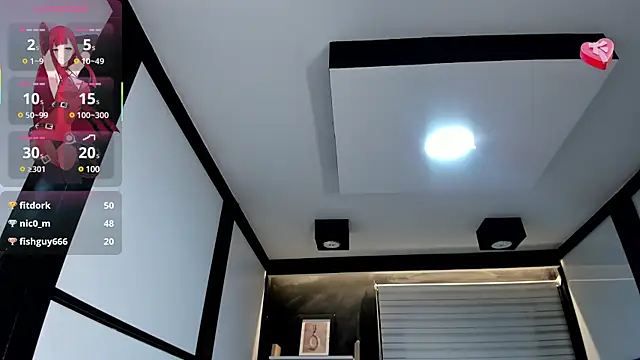 Snapshot of lilithTeen1_ chatting on 03-01-25, 10:55 lilithTeen1  online show from 03-01-25, 10:55