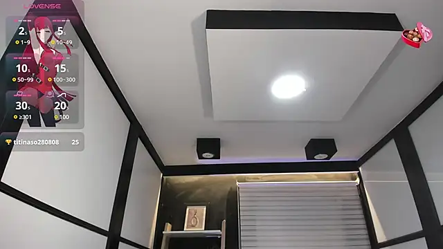 Snapshot of lilithTeen1_ chatting on 03-09-25, 05:00 lilithTeen1  online show from 03-09-25, 05:00